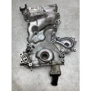 Hoge Kwaliteit Afscherming distributieriem CITROËN C1 II (PA_, PS_)