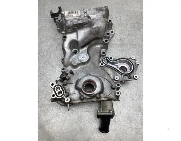 Hoge Kwaliteit Afscherming distributieriem CITROËN C1 II (PA_, PS_)