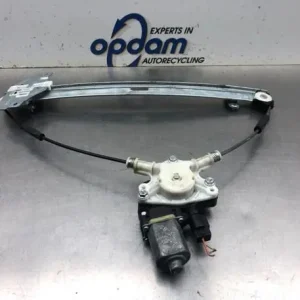 Raambedieningsmechanisme KIA PICANTO (TA), KIA PICANTO (JA) Speciale Aanbieding