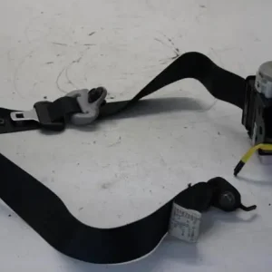 Veiligheidsgordel MAZDA 5 (CR19) Trendy