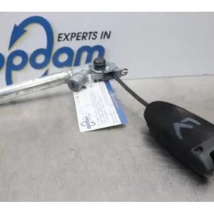 Hete Deal Gordelspanner FIAT GRANDE PUNTO (199_), FIAT PUNTO EVO (199_), FIAT PUNTO (199_), ABARTH PUNTO (199_)