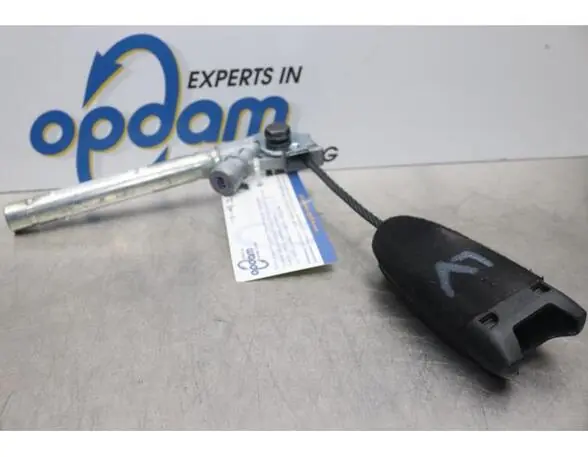 Hete Deal Gordelspanner FIAT GRANDE PUNTO (199_), FIAT PUNTO EVO (199_), FIAT PUNTO (199_), ABARTH PUNTO (199_)