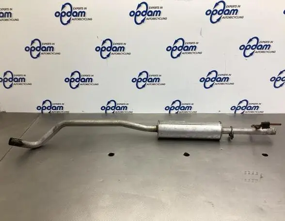 Middendemper OPEL CORSA C (X01) Aanbieding