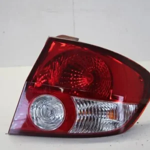 Ambachtelijk Achterlicht HYUNDAI GETZ (TB)