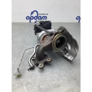 Must-Have Turbolader SKODA KODIAQ (NS7, NV7, NS6), SEAT ATECA (KH7, KHP)