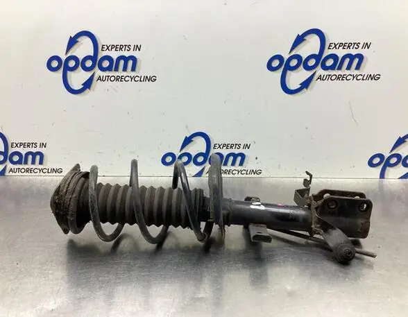 Hete Deal Veerpoot RENAULT CLIO IV Grandtour (KH_), RENAULT CAPTUR I (J5_, H5_), RENAULT CLIO IV (BH_)