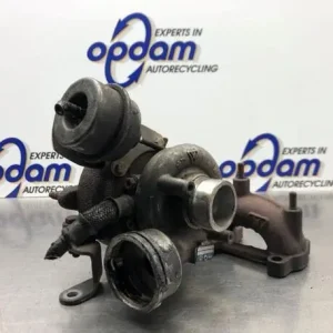 Turbolader VW GOLF IV Variant (1J5) Seizoensaanbieding