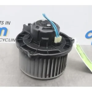 Elektrische motor interieurventilatie TOYOTA AVENSIS Estate (_T25_), TOYOTA AVENSIS Estate (_T22_) Topkwaliteit