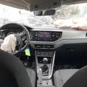 Stuurbekrachtigingspomp VW POLO (AW1, BZ1) Handgemaakt