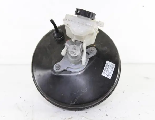 Budget Rembekrachtiger CITROËN C1 (PM_, PN_)