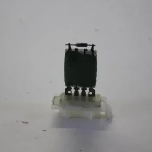 Weerstand interieurventilatie MINI MINI (R50, R53), MINI MINI (R56) Flitsaanbieding