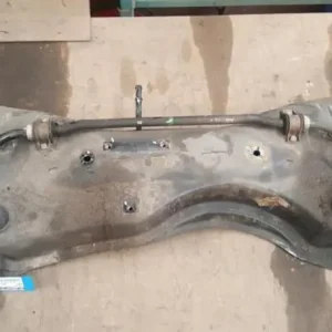 Bestel Nu Front asdrager SUZUKI ALTO (GF)