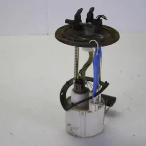 Topkwaliteit Brandstofpomp HYUNDAI ATOS (MX)