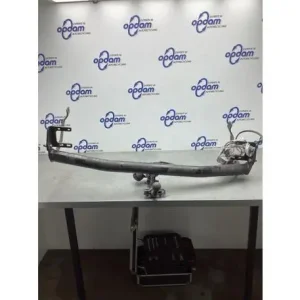 Trekhaak PEUGEOT 508 SW I (8E_), PEUGEOT 508 I (8D_) Hoge Kwaliteit