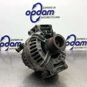 Dynamo (Alternator) MERCEDES-BENZ C-CLASS (W204) Exclusief