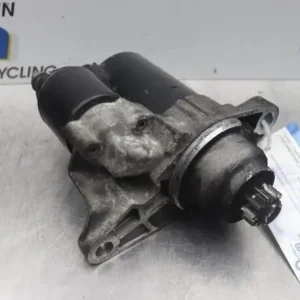 Hete Deal Startmotor SKODA FABIA I Combi (6Y5)