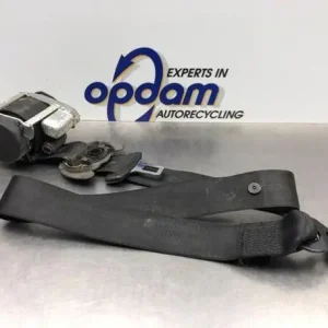 Must-Have Veiligheidsgordel SEAT LEON (1P1)