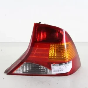 Achterlicht FORD FOCUS Saloon (DFW) Luxe