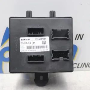 Computer Boordnet (BCM/BDC) RENAULT CLIO IV Grandtour (KH_) Beste Prijs