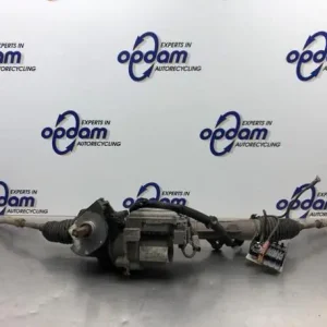 Merkproduct Stuurhuis PEUGEOT 207 SW (WK_), PEUGEOT 207 (WA_, WC_)