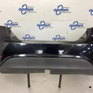 Wereldwijde Verzending Bumper FORD FIESTA VI (CB1, CCN), FORD FIESTA VI Van