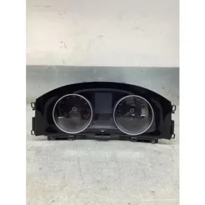 Toerenteller VW GOLF VII (5G1, BQ1, BE1, BE2), VW GOLF VIII Variant (CG5) Gratis Retour