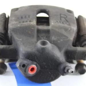 Remklauw SUZUKI IGNIS I (FH), SUZUKI SWIFT III (MZ, EZ), SUZUKI WAGON R+ Hatchback (MM) Professioneel