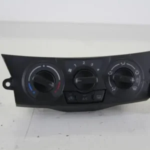 Nieuw Model Bedieningselement verwarming & ventilatie SUZUKI SWIFT IV (FZ, NZ)