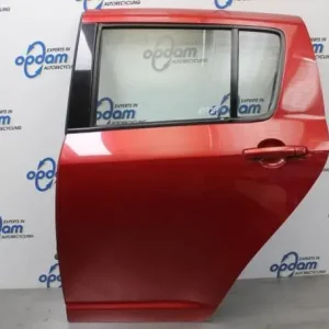 Deur SUZUKI SWIFT III (MZ, EZ) Speciale Aanbieding