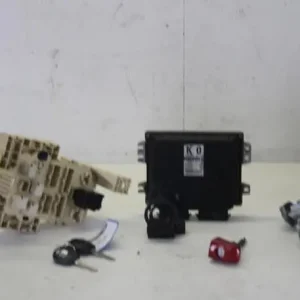 Slotcilinderset SUZUKI SWIFT III (MZ, EZ) Lage Kosten