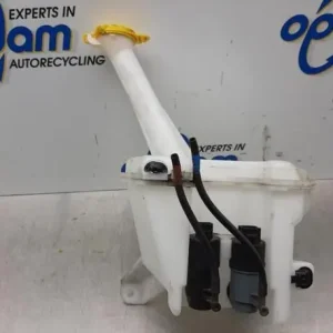 Geld-Terug-Garantie Reinigingsvloeistofreservoir TOYOTA YARIS (_P13_)