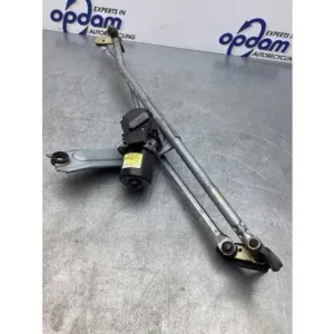 In De Mode Ruitenwissermotor MINI MINI (R50, R53), MINI MINI (R56)