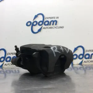 Alleen Vandaag Remklauw VW POLO (6R1, 6C1), VW POLO Van (6R)