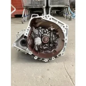 Professioneel Handgeschakelde versnellingsbak TOYOTA AYGO (_B4_)