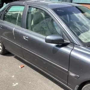 Laatste Versie Deur VOLVO S80 I (184)