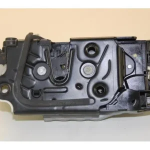 Motorkapkabel VW POLO (6R1, 6C1), VW POLO Van (6R) Topkwaliteit