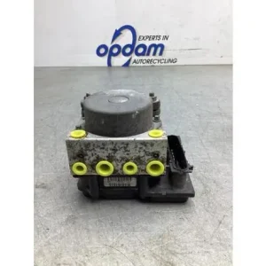 ABS Hydraulisch aggregaat RENAULT CLIO III (BR0/1, CR0/1), RENAULT CLIO III Grandtour (KR0/1_), RENAULT CLIO IV (BH_) Exclusief