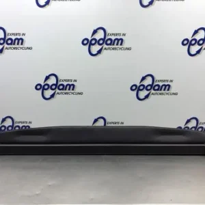 Meest Verkocht Kofferruimteafdekking MERCEDES-BENZ A-CLASS (W168)