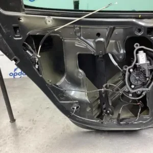 Raambedieningsmechanisme SEAT IBIZA IV (6J5, 6P1), SEAT IBIZA IV SC (6J1, 6P5), SEAT IBIZA IV ST (6J8, 6P8) Exclusief