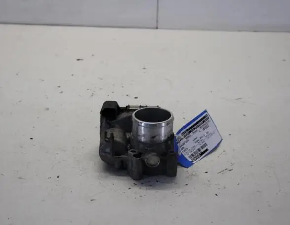 Garantie Inbegrepen Gasklephuis FORD FIESTA VI (CB1, CCN), FORD KA (RB_), FORD FUSION (JU_)