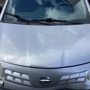 Bulkbestelling Motorkap NISSAN PIXO (UA0)