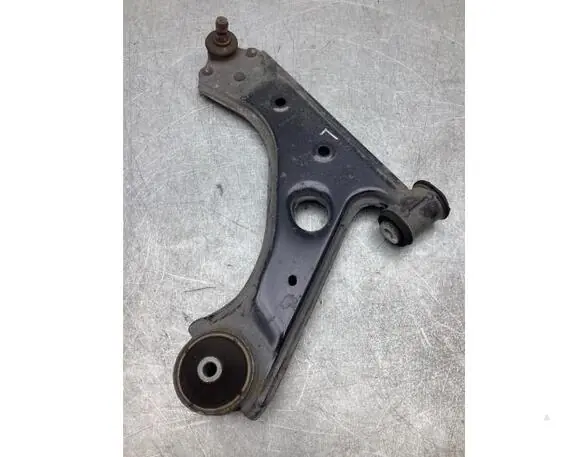 Draagarm wielophanging OPEL CORSA E (X15) Limited Edition