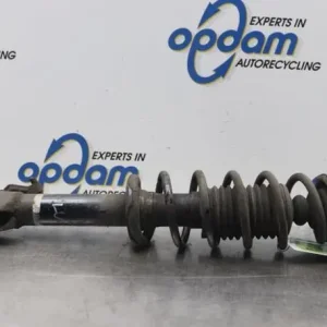 Nieuwe Collectie Veerpoot DAIHATSU SIRION (M3_), SUBARU JUSTY IV