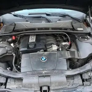 Ruitenwissermotor BMW 3 Touring (E91), BMW 3 (E90) Handgemaakt