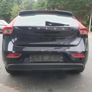 Snelle Levering Kofferruimteklep VOLVO V40 Hatchback (525, 526), VOLVO V40 Cross Country (526)