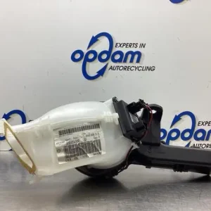 Gratis Retour Elektrische motor interieurventilatie CITROËN C4 GRAND PICASSO I (UA_), CITROËN C4 PICASSO I MPV (UD_)