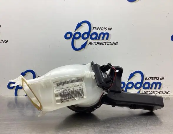 Gratis Retour Elektrische motor interieurventilatie CITROËN C4 GRAND PICASSO I (UA_), CITROËN C4 PICASSO I MPV (UD_)