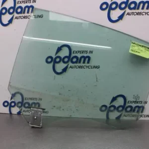 Deurruit MERCEDES-BENZ CLA Shooting Brake (X117) Premium