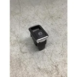 Schakelaar voor Elektrische Ramen MERCEDES-BENZ A-CLASS (W176) Garantie Inbegrepen