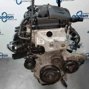 Motor kaal HONDA CIVIC VIII Hatchback (FN, FK) Bestseller